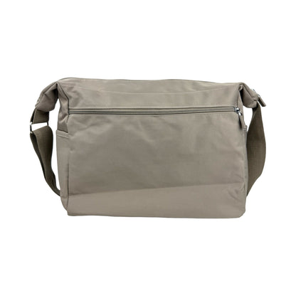 Antonella Skuldertaske Beige | MAS SELECTION