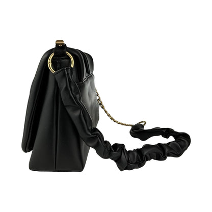 Elisa Skuldertaske Sort| MAS SELECTION