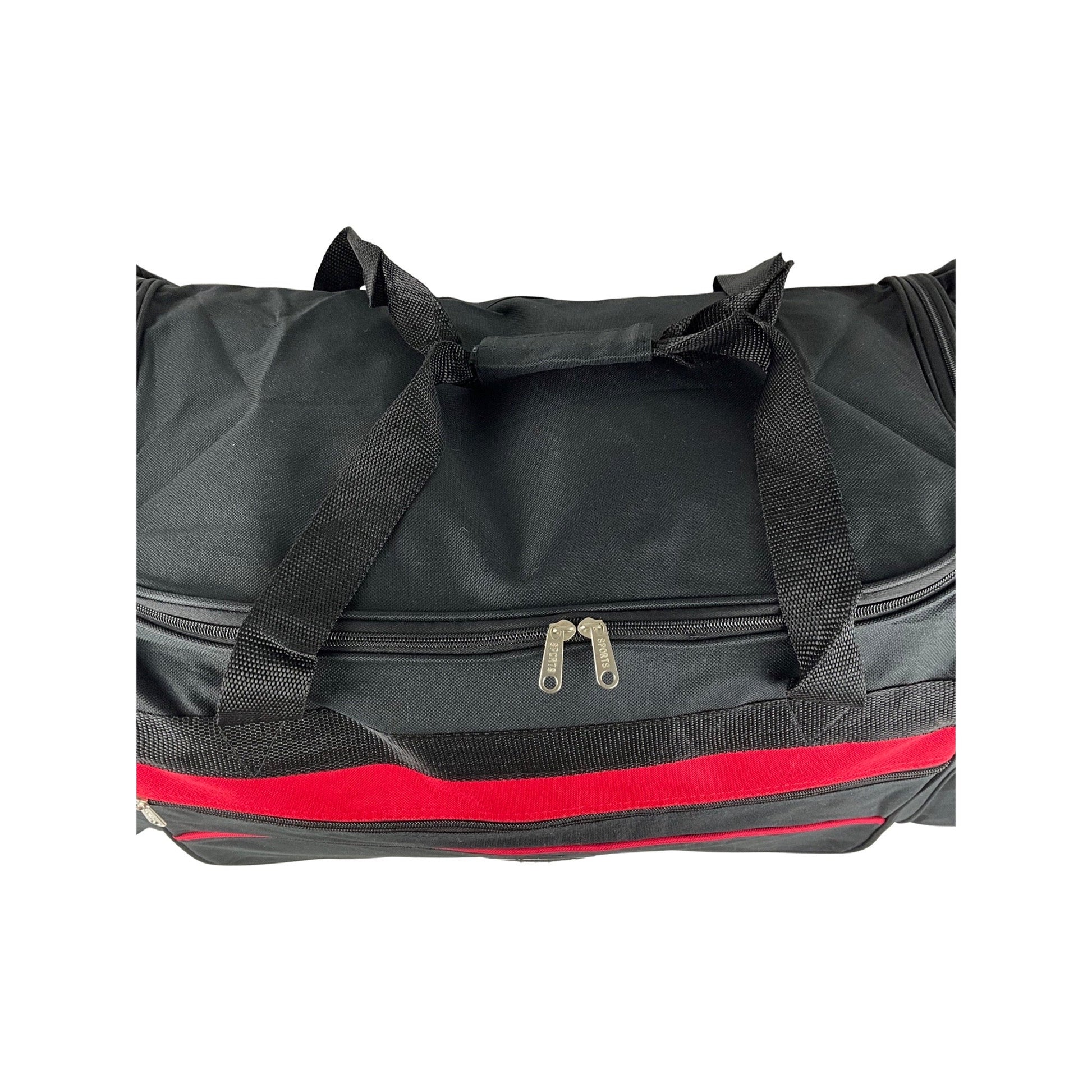 Rejsetaske Stor| MAS SELECTION