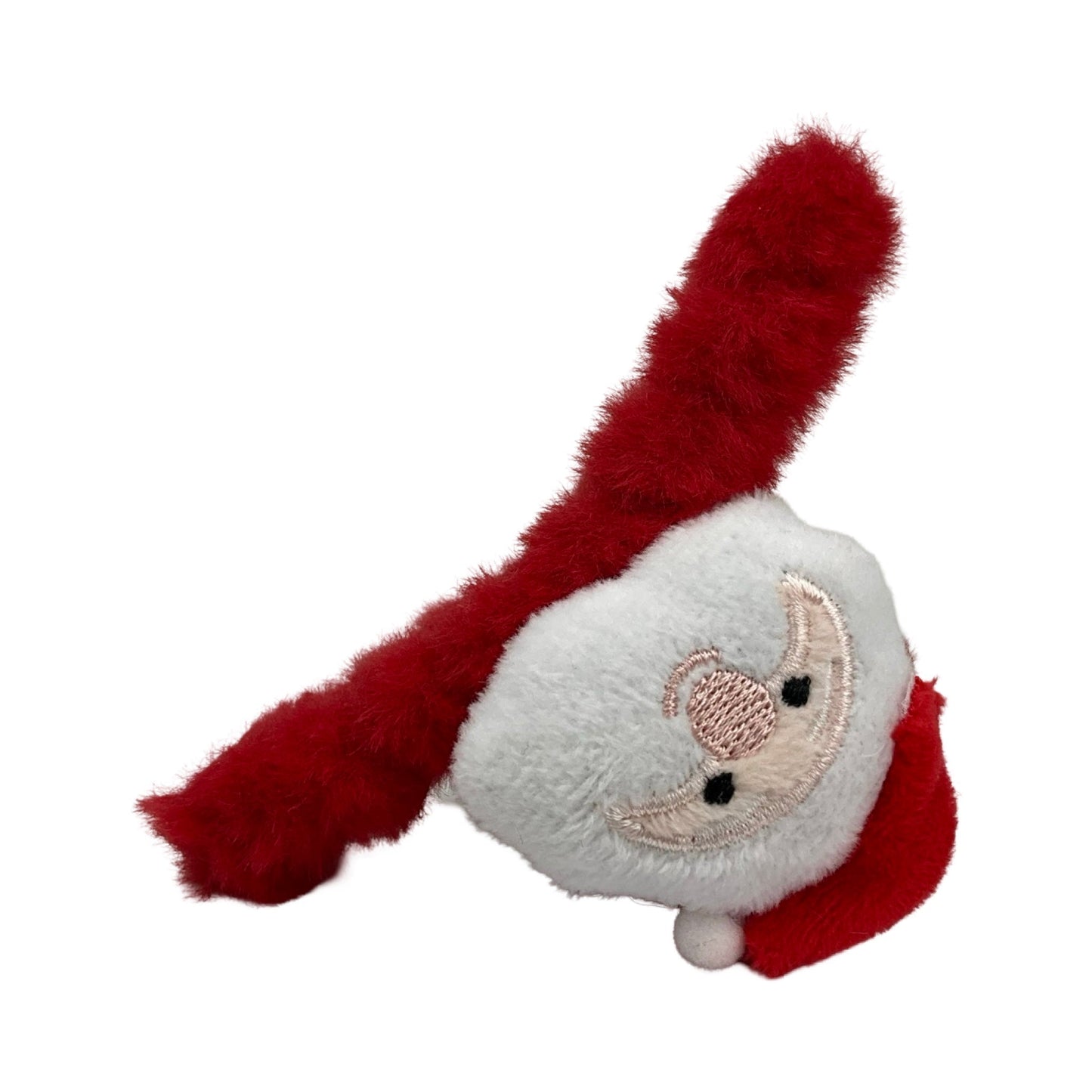 Julemand Hårklemme| MAS SELECTION