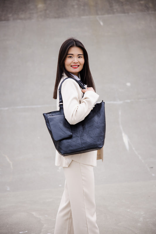 Elisa 3 i 1 Shopper Sort