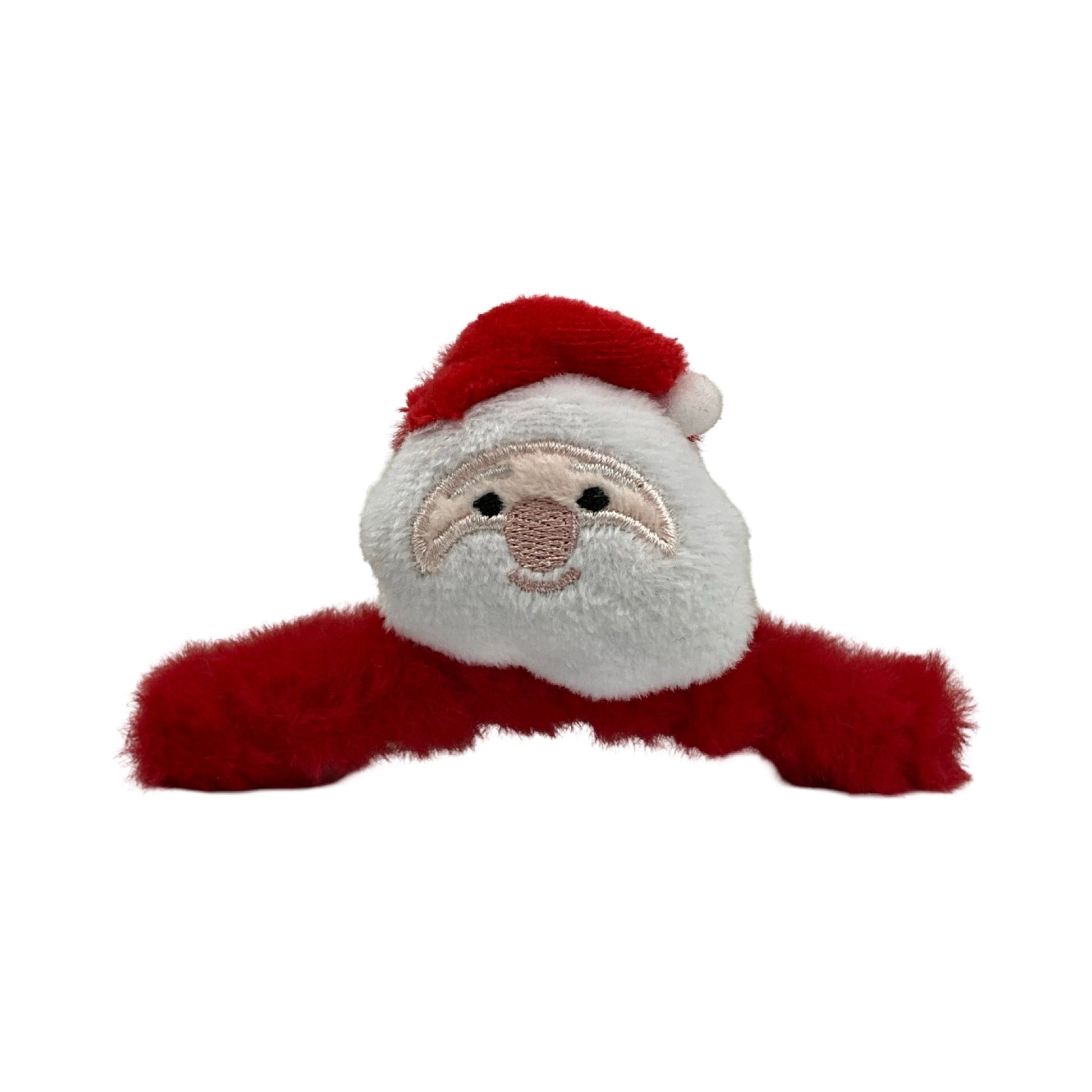 Julemand Hårklemme| MAS SELECTION