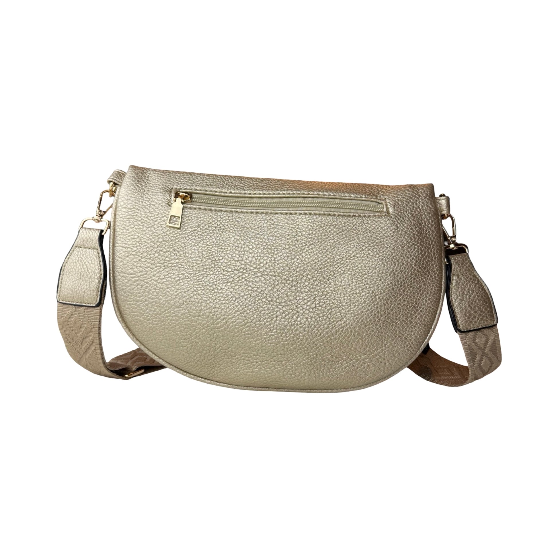MS Bumbag Guld | MAS SELECTION