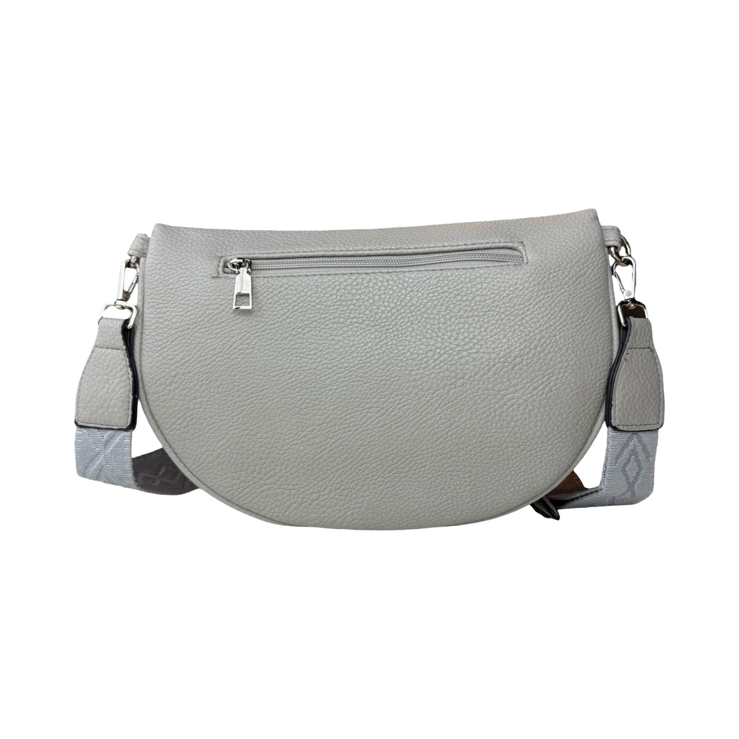 MS Bumbag Lysegrå | MAS SELECTION