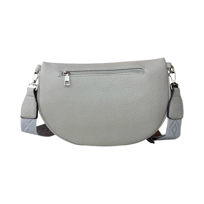 MS Bumbag Lysegrå | MAS SELECTION
