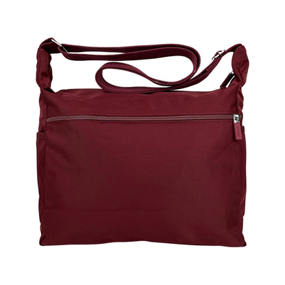 MS funktionel crossbody taske