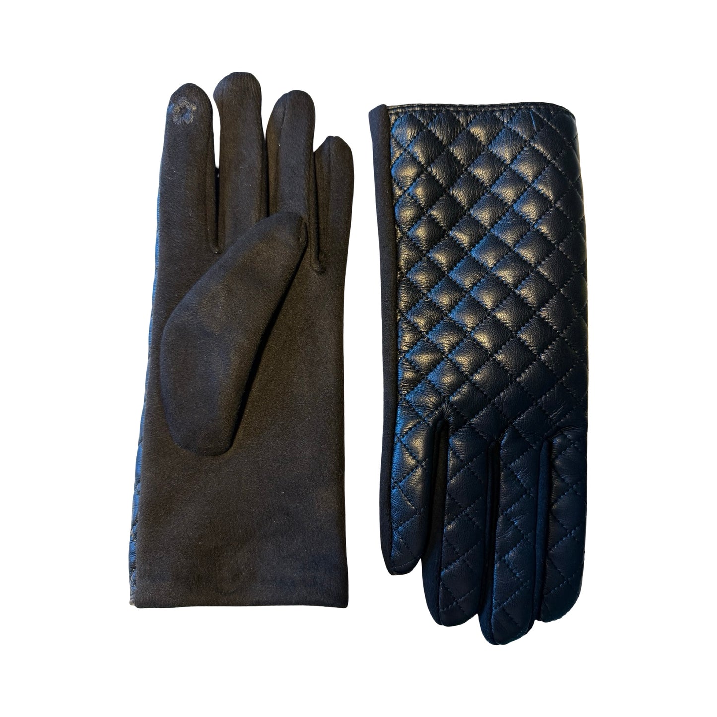 Sofia Handsker i Sort