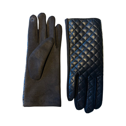 Sofia Handsker i Sort