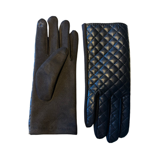 Sofia Handsker i Sort