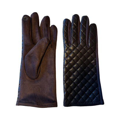 Sofia Handsker i Bordeaux