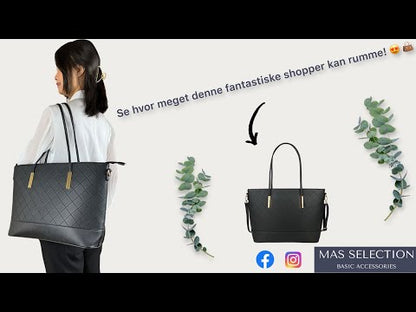 Monica Shopper