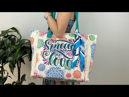 Spread Love Stor Shopper