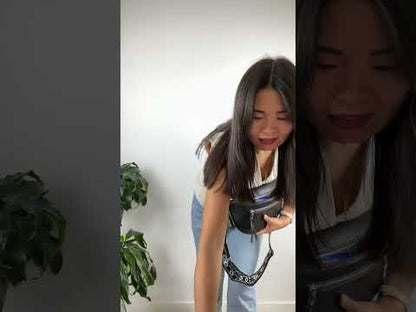MS Bumbag Sort